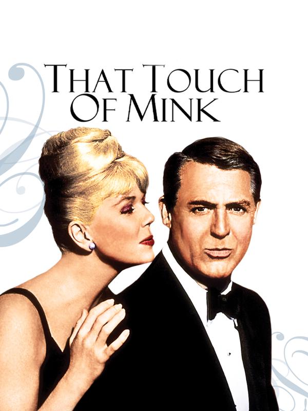 That Touch of Mink
