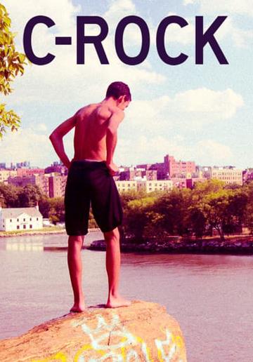 C-Rock poszter