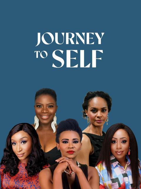 Movie poster for Journey to Self