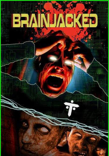 Brainjacked poszter