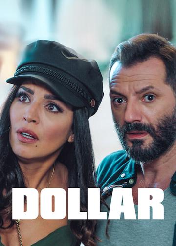 Dollár poszter