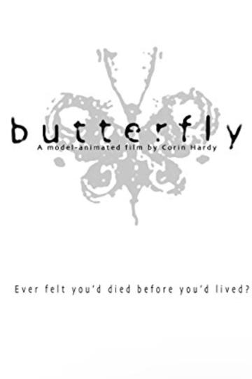 Butterfly poszter