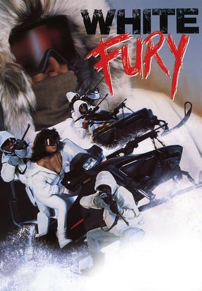 White Fury