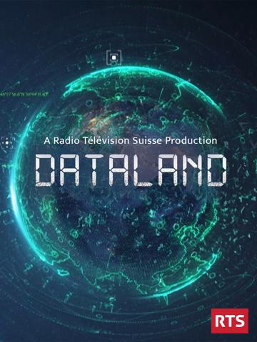 DataLand poszter