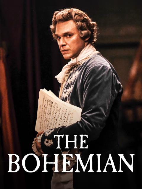 The Bohemian