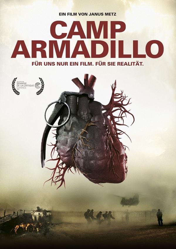 Armadillo