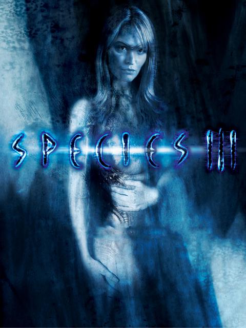 Species III