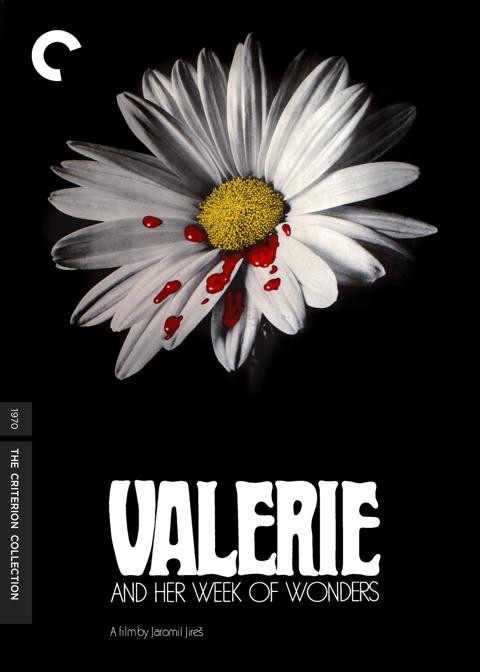 Valerie and Her Week of Wonders