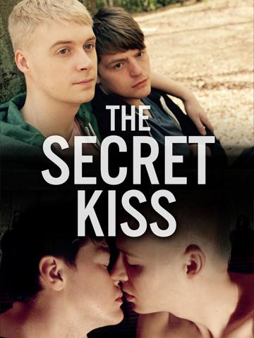 The Secret Kiss poszter
