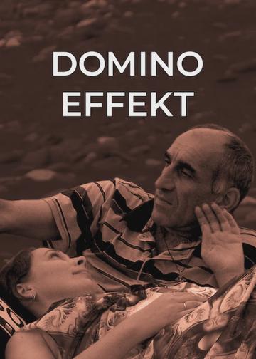 The Domino Effect poszter