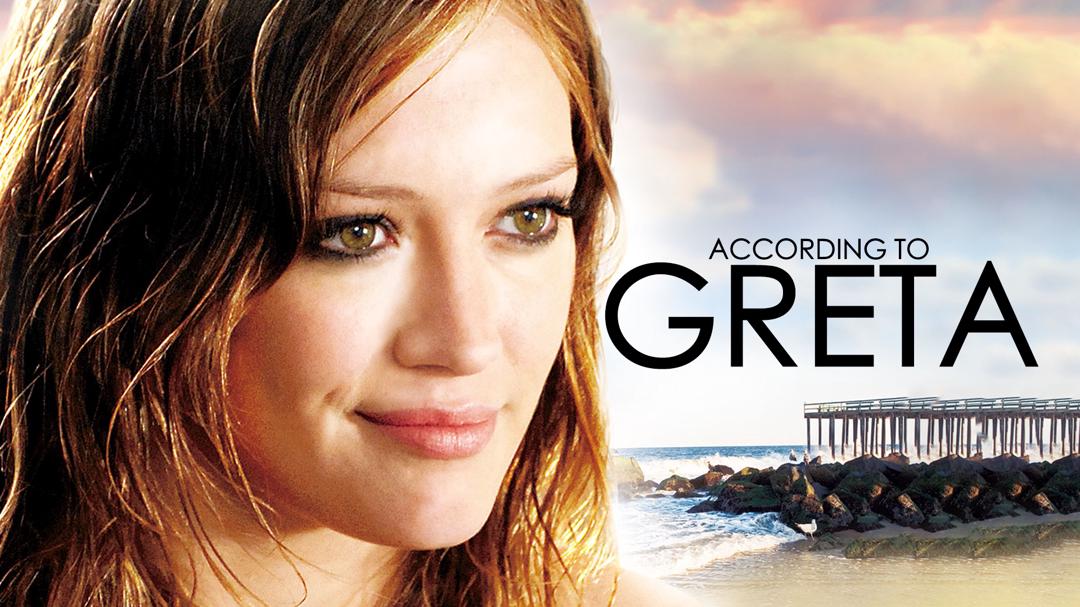 According to Greta