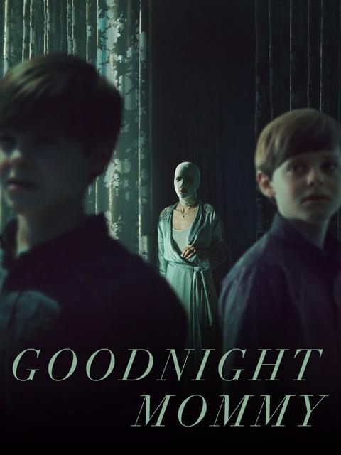 Goodnight Mommy