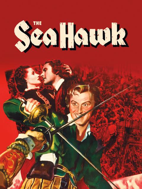 The Sea Hawk