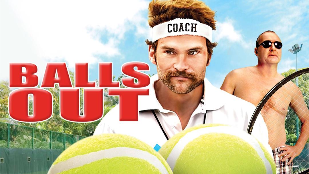 Balls Out: Gary the Tennis Coach