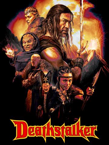 Deathstalker