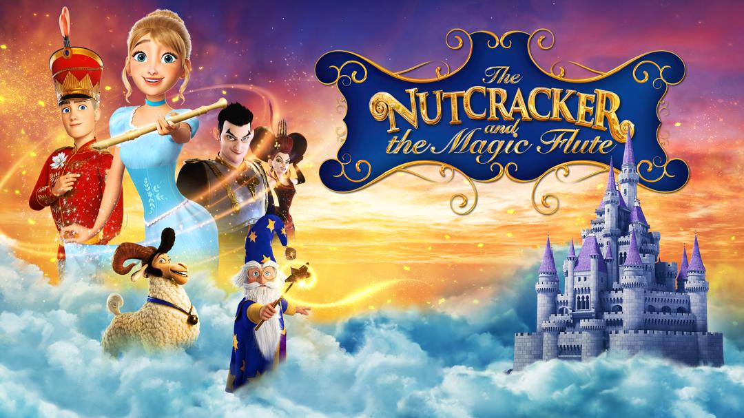 The Nutcracker and the Magic Flute