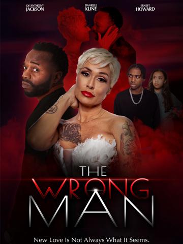 The Wrong Man