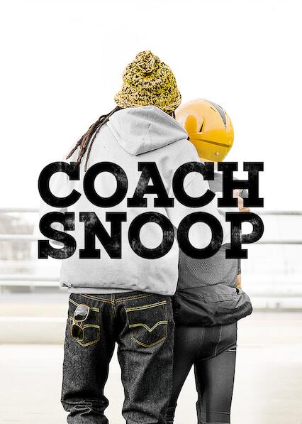 Poster för Coach Snoop
