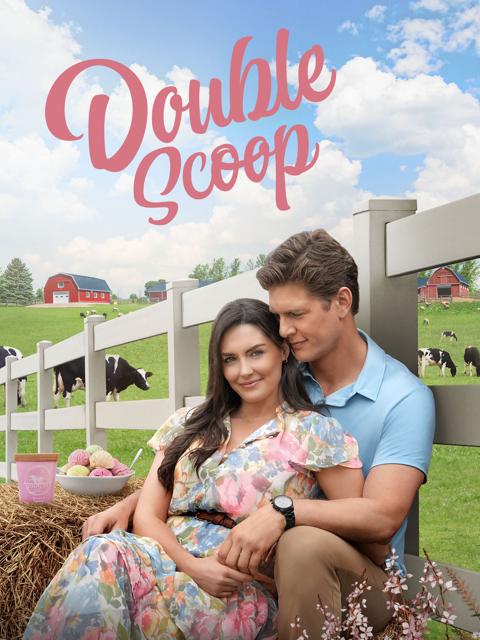 Double Scoop