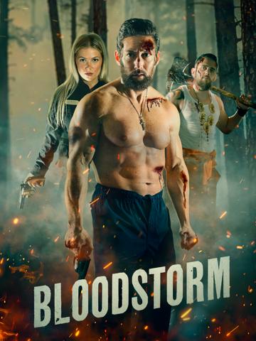 Bloodstorm