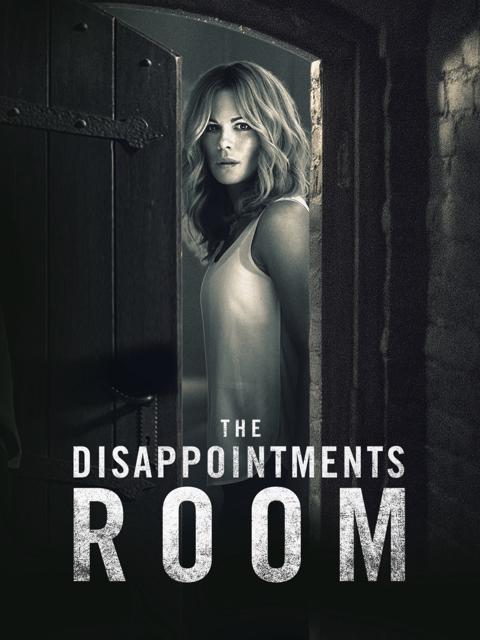 The Disappointments Room