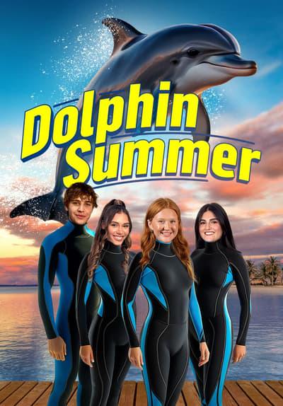 Dolphin Summer