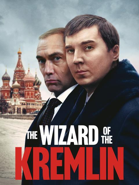 The Wizard of the Kremlin
