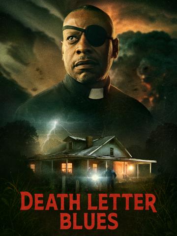 Death Letter Blues