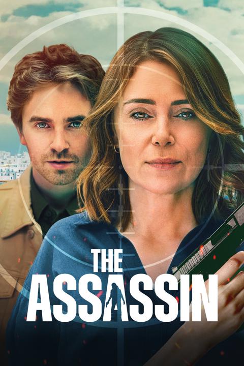 Series poster for The Assassin