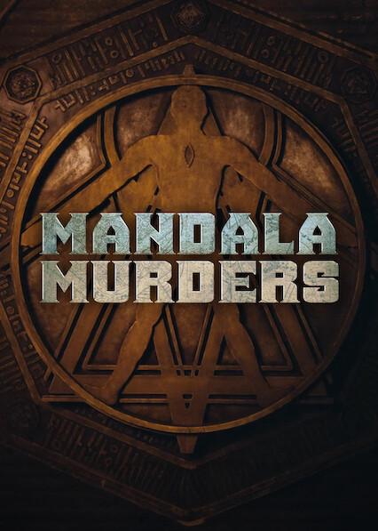 Poster för Mandala Murders