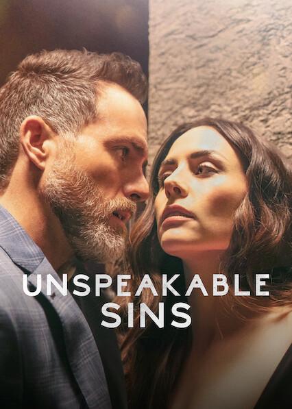 Unspeakable Sins