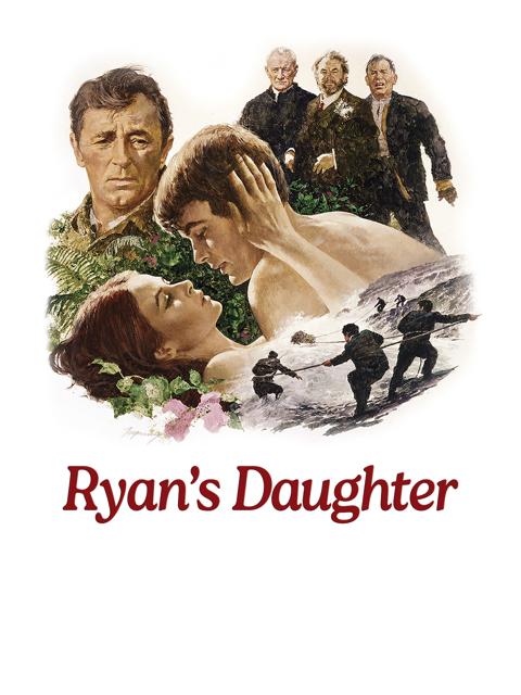 Ryan's Daughter