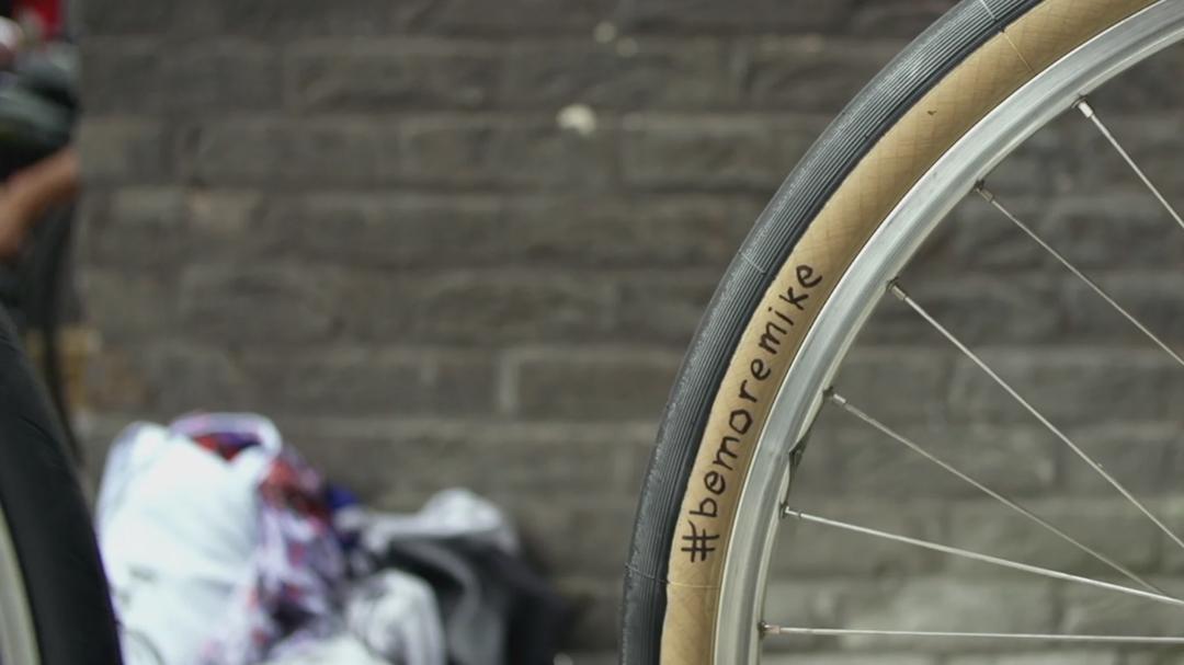 Background image for Onboard the Transcontinental Race