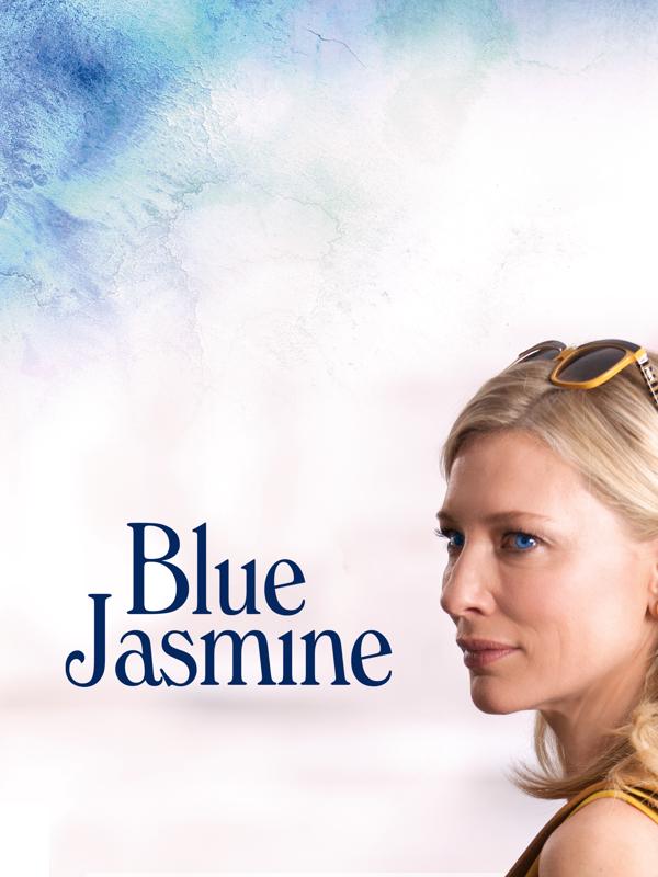 Blue Jasmine