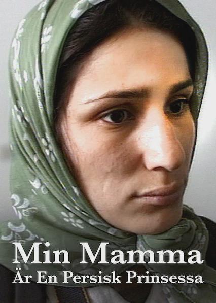 Movie poster for My Mother