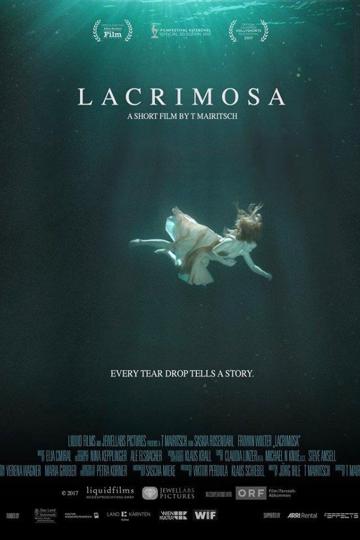 Lacrimosa poszter