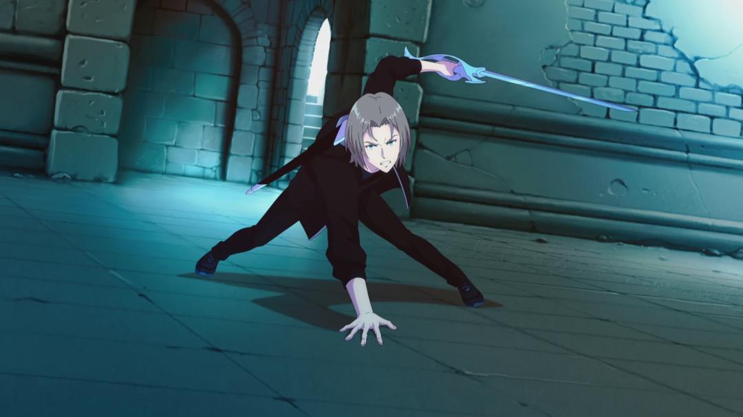Background image for The Idhun Chronicles