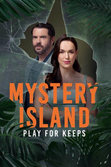 Mystery Island: Play for Keeps