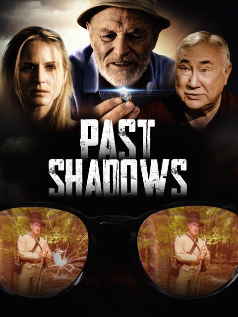 Movie poster for Past Shadows