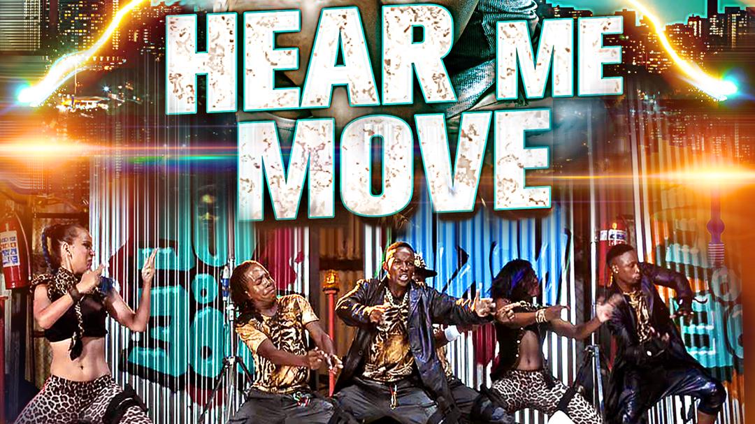 Hear Me Move