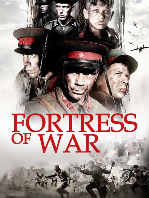 Fortress of War