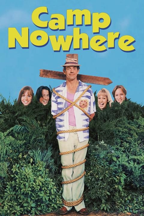Camp Nowhere