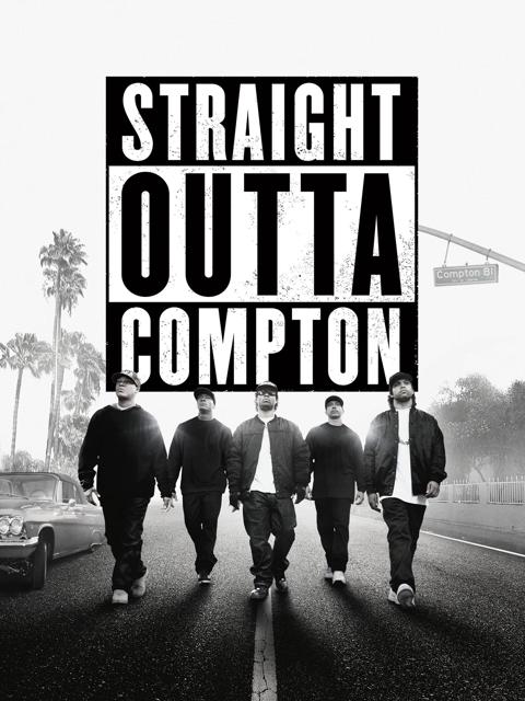Straight Outta Compton