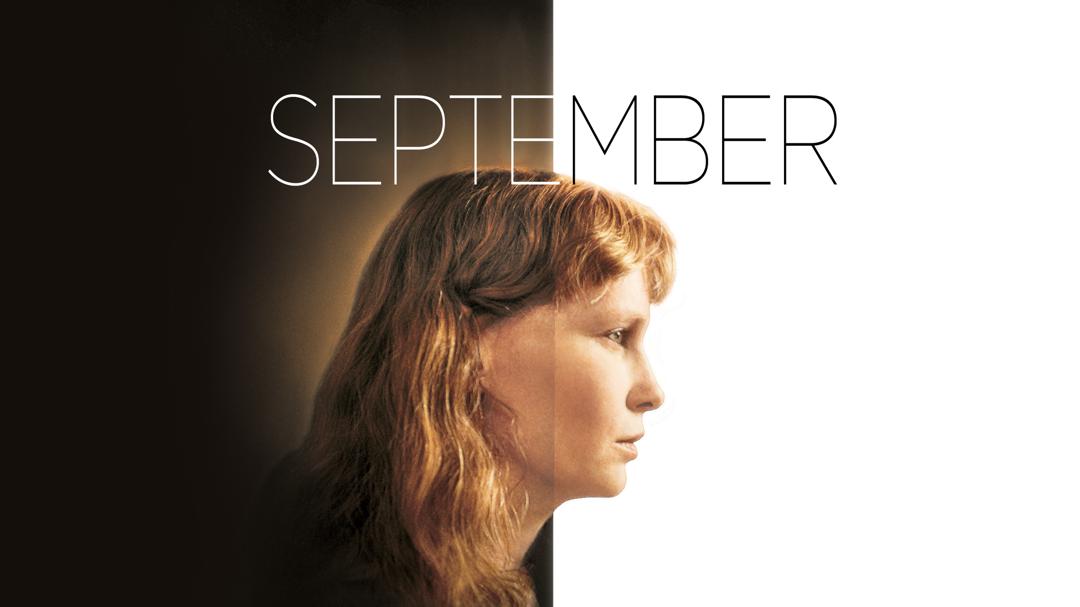 September