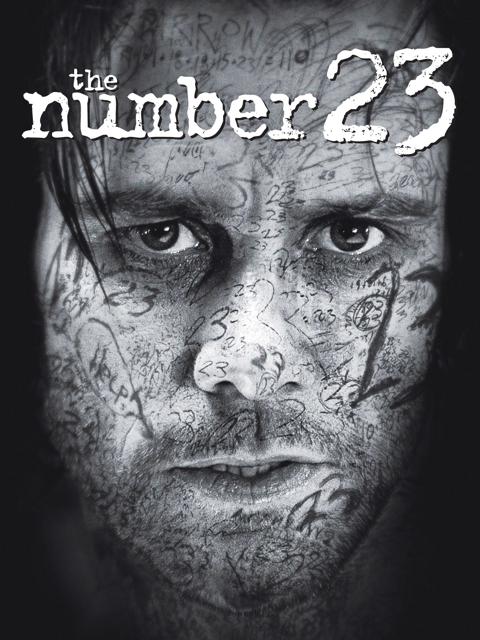 The Number 23