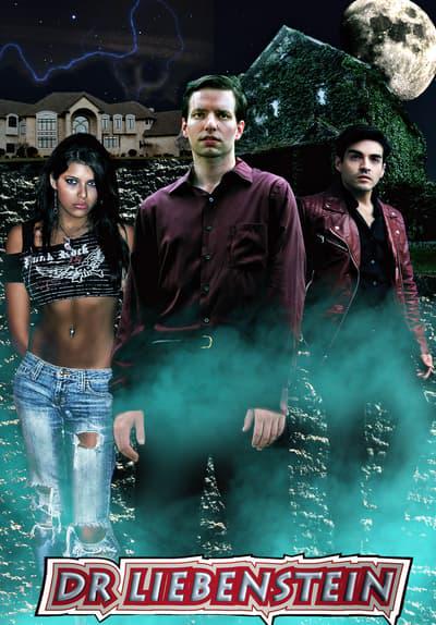Poster för Dr Liebenstein