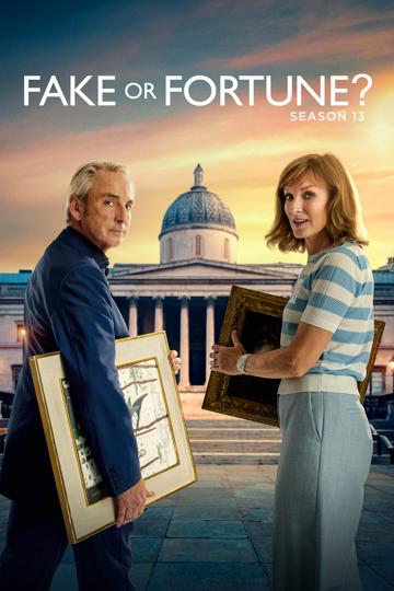 Fake or Fortune?