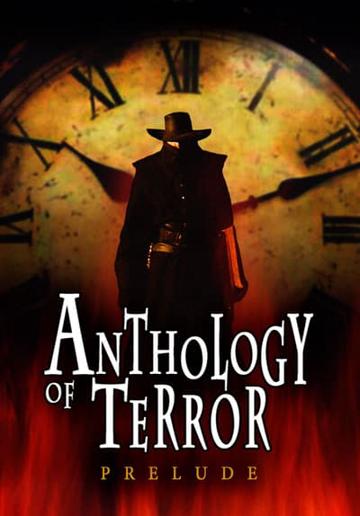 Anthology of Terror: Prelude poszter