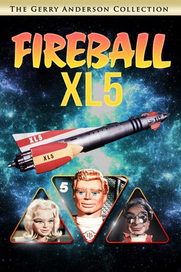 Fireball XL5