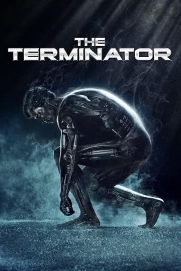 Terminátor: A Halálosztó poszter